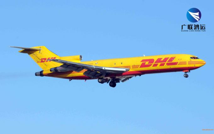 China Air Freight Forwarding Air Shipping Agent China to Toronto