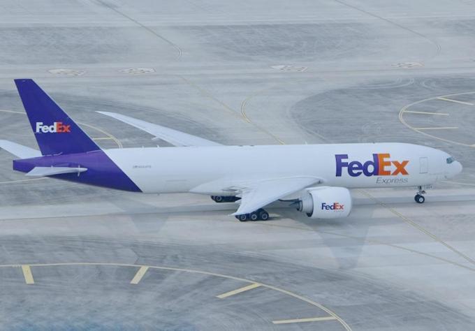 China Air Freight Forwarding Air Shipping Agent China to Toronto