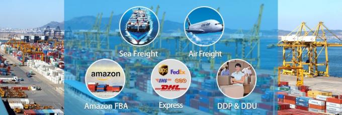 China Air Freight Forwarding Air Shipping Agent China to Toronto