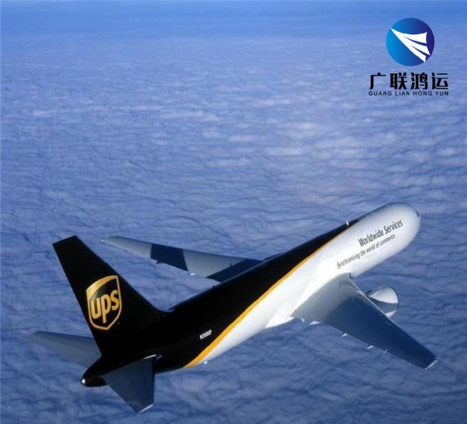 China Air Freight Forwarding Air Shipping Agent China to Toronto
