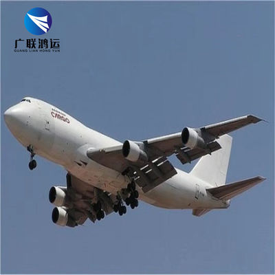 Air Sea Freight Rates From China To USA Germany Amazon Fba DDU DDP