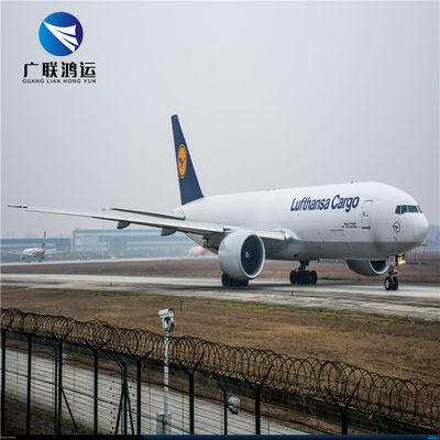 DDP Air Sea Freight Courier Shipping Agent From China To USA UK Australia US Fba Amazon Freight Forwarder