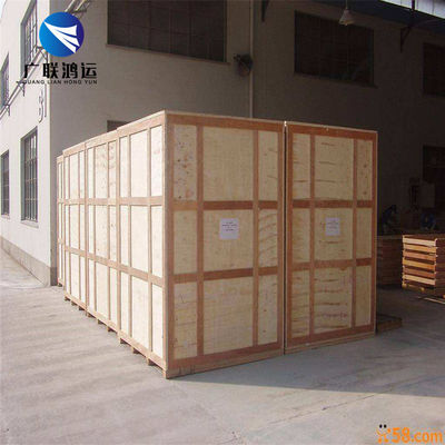 GLHY Cargo Ship From China To Australia Toronto 3000kg