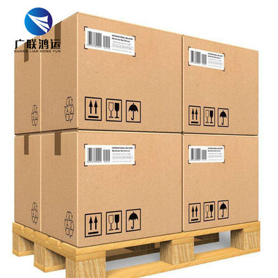 GLHY Cargo Ship From China To Australia Toronto 3000kg