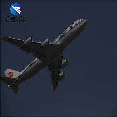 Air Freight Shenzhen Shipping To USA Europe New Zealand