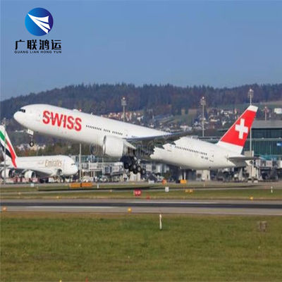 Air Freight Shenzhen Shipping To USA Europe New Zealand
