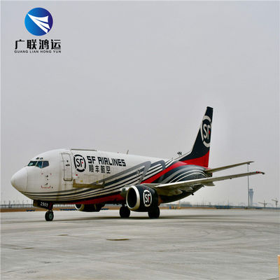DHL Bulk Cargo Shipping Companies / LBC Shipping From China To Saudi Arabia Kuwait Dubai