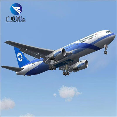 CFR DDP Air Freight Shipping Companies International Freight Forwarder To Canada
