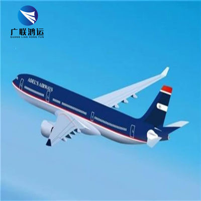 DDU Global Freight Forwarding Air Cargo International Shipping Service To Norway