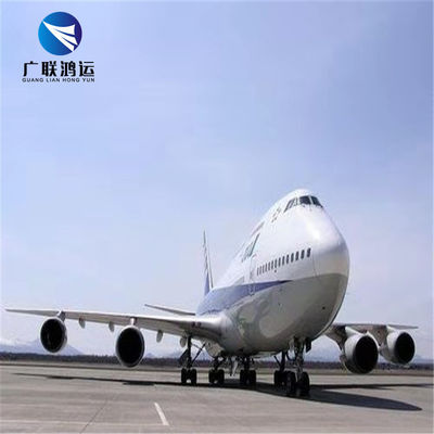 DDU Global Freight Forwarding Air Cargo International Shipping Service To Norway