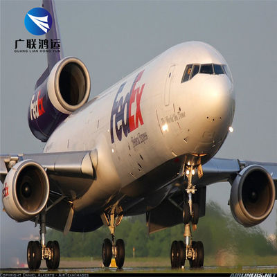 DDU Global Freight Forwarding Air Cargo International Shipping Service To Norway