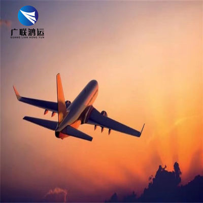 DDU Global Freight Forwarding Air Cargo International Shipping Service To Norway