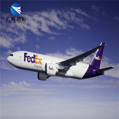 DDP Air Cargo Services Shipping From China To South Africa EK AA PO CA HU Air Line