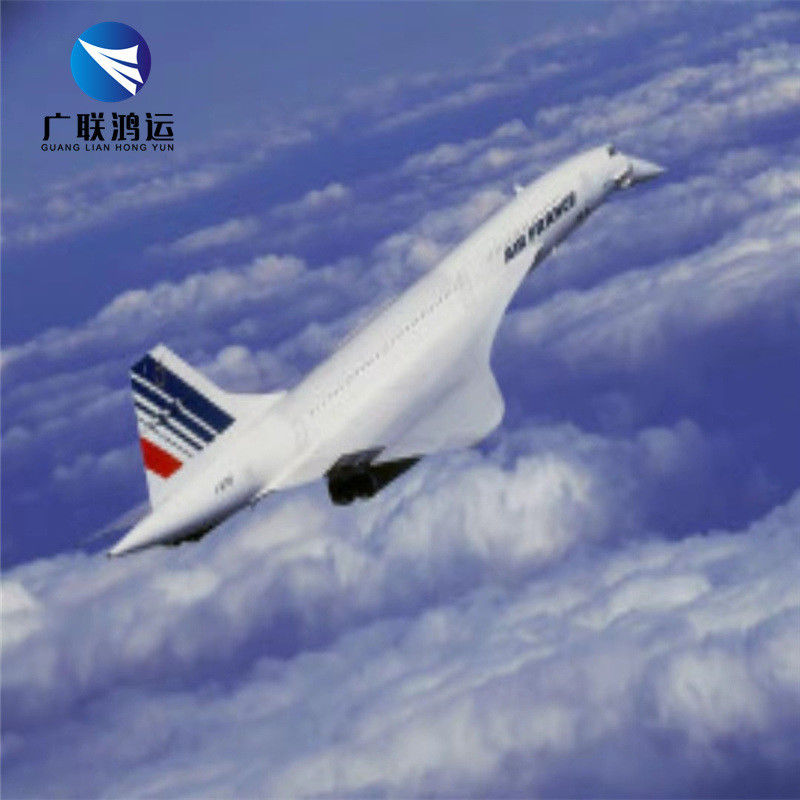 CIF DDU DDP Door To Door Delivery Service Air Sea Ocean Freight  From China To Australia