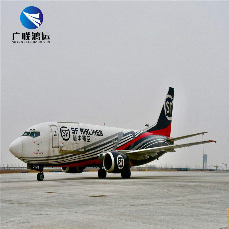 DHL Bulk Cargo Shipping Companies / LBC Shipping From China To Saudi Arabia Kuwait Dubai